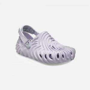 Crocs | SALEHE BEMBURY X POLLEX CLOG  { URCHIN