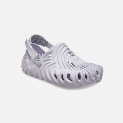 Crocs | SALEHE BEMBURY X POLLEX CLOG  { URCHIN