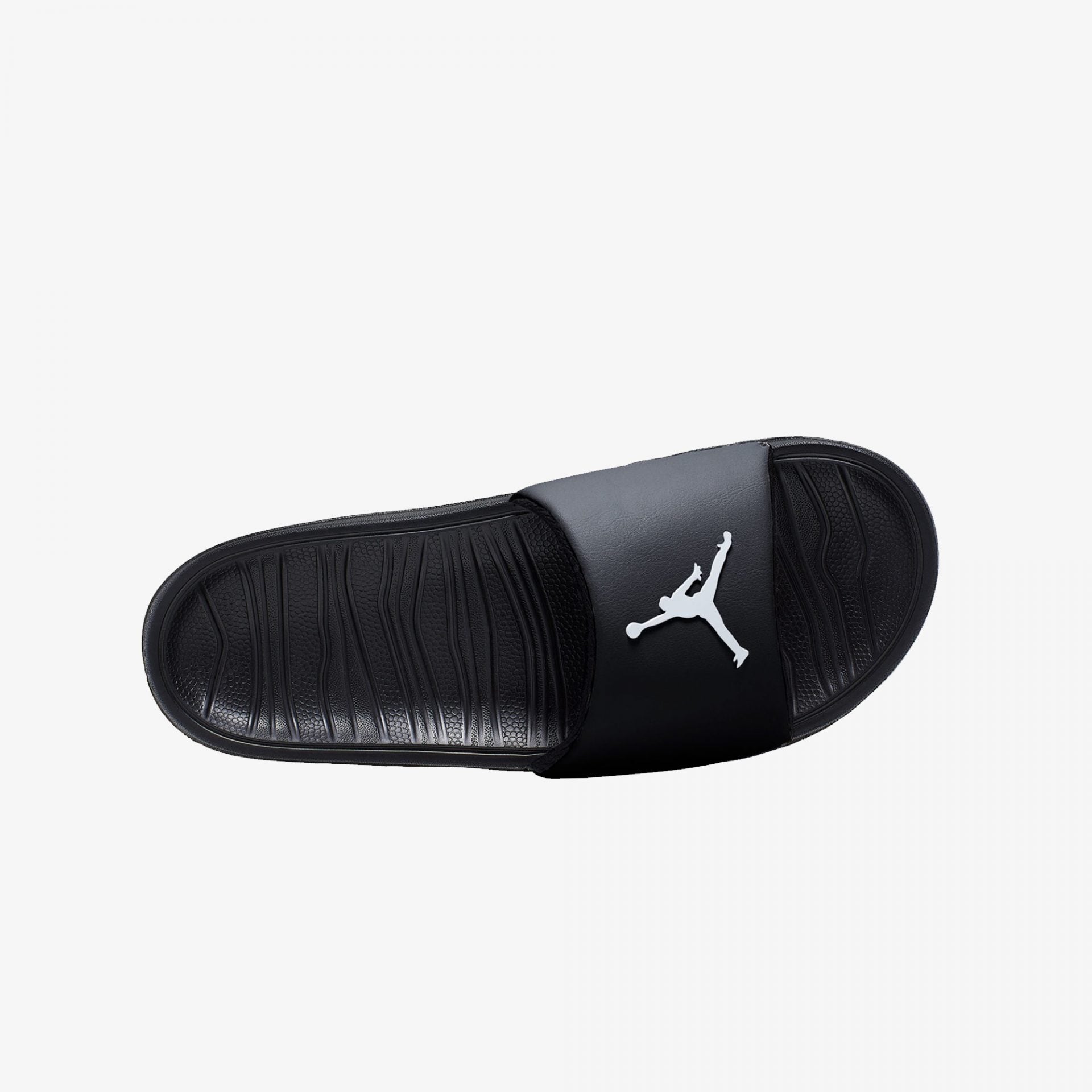 Jordan | JORDAN BREAK SLIDE  { BLACK