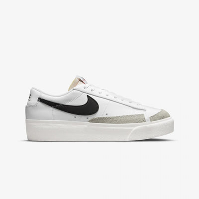 Nike | BLAZER LOW PLATFORM