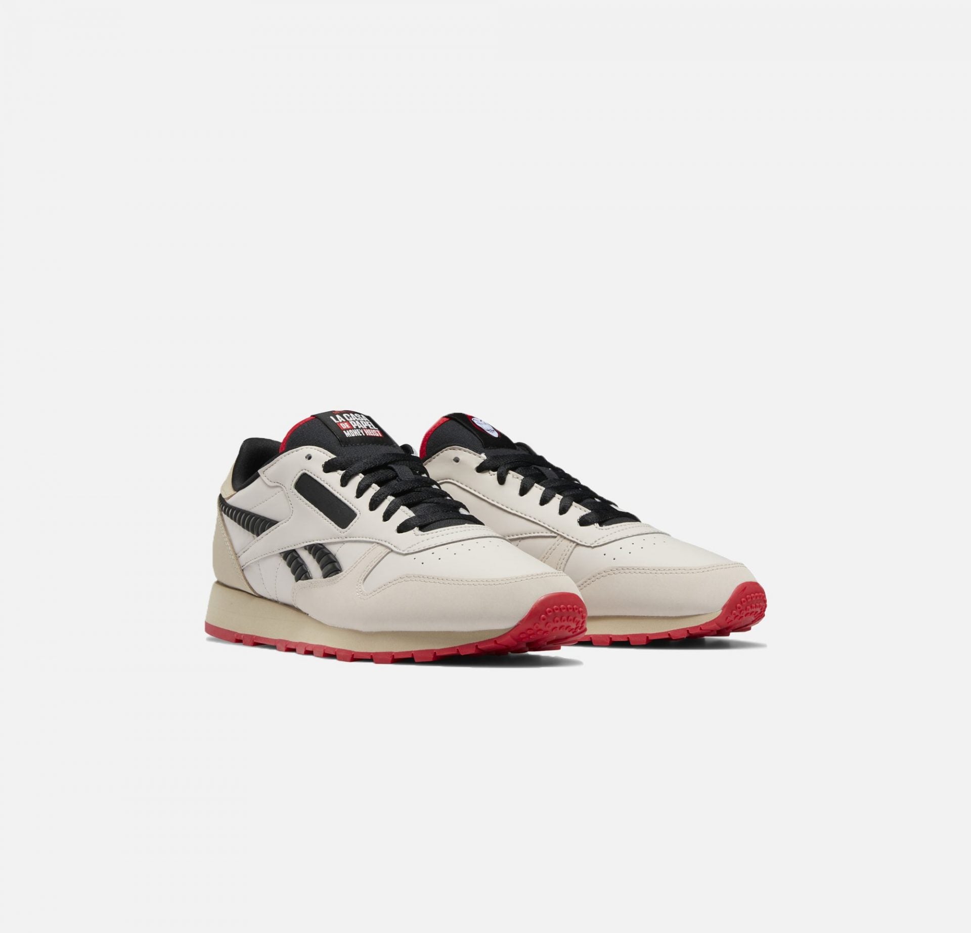Reebok | LA CASA DE PAPEL CLASSIC LEATHER