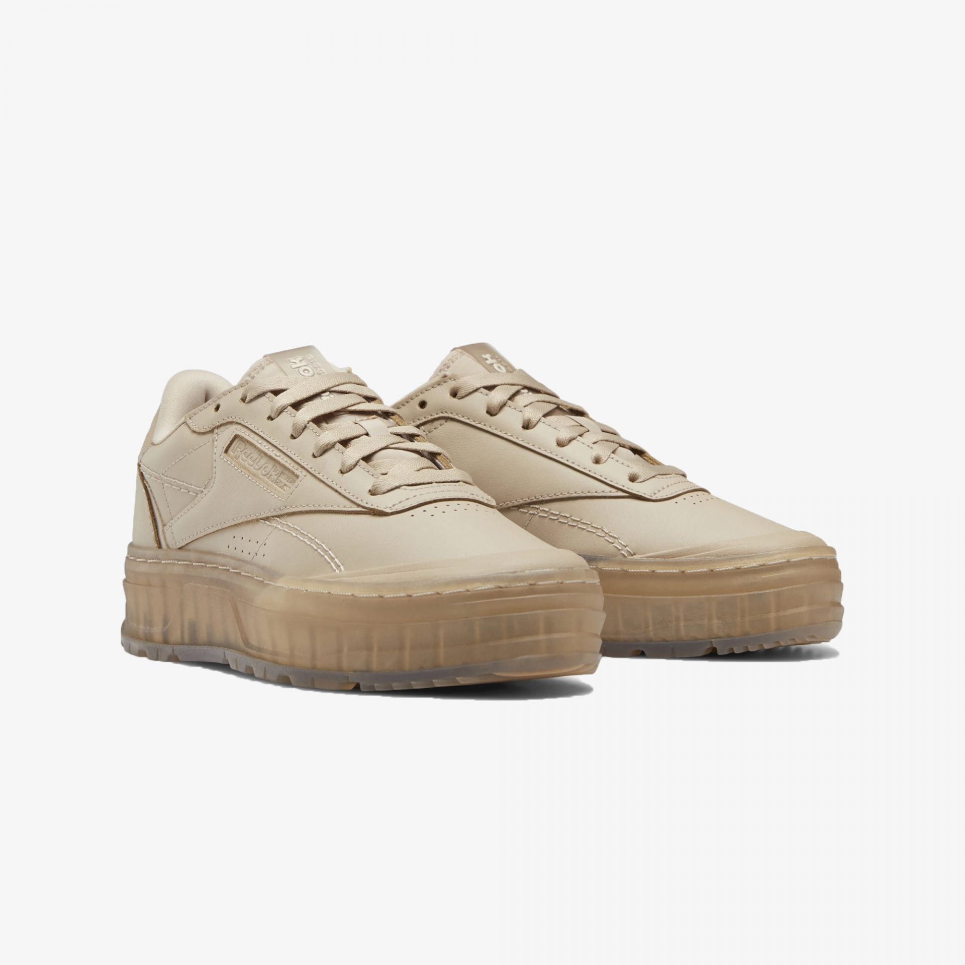 Reebok | CLUB C DOUBLE GEO