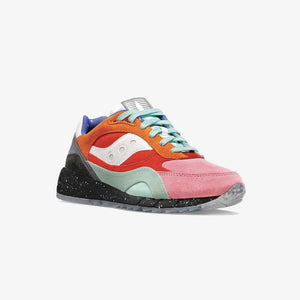 Saucony Originals | SHADOW 6000  { SPACE FIGHT