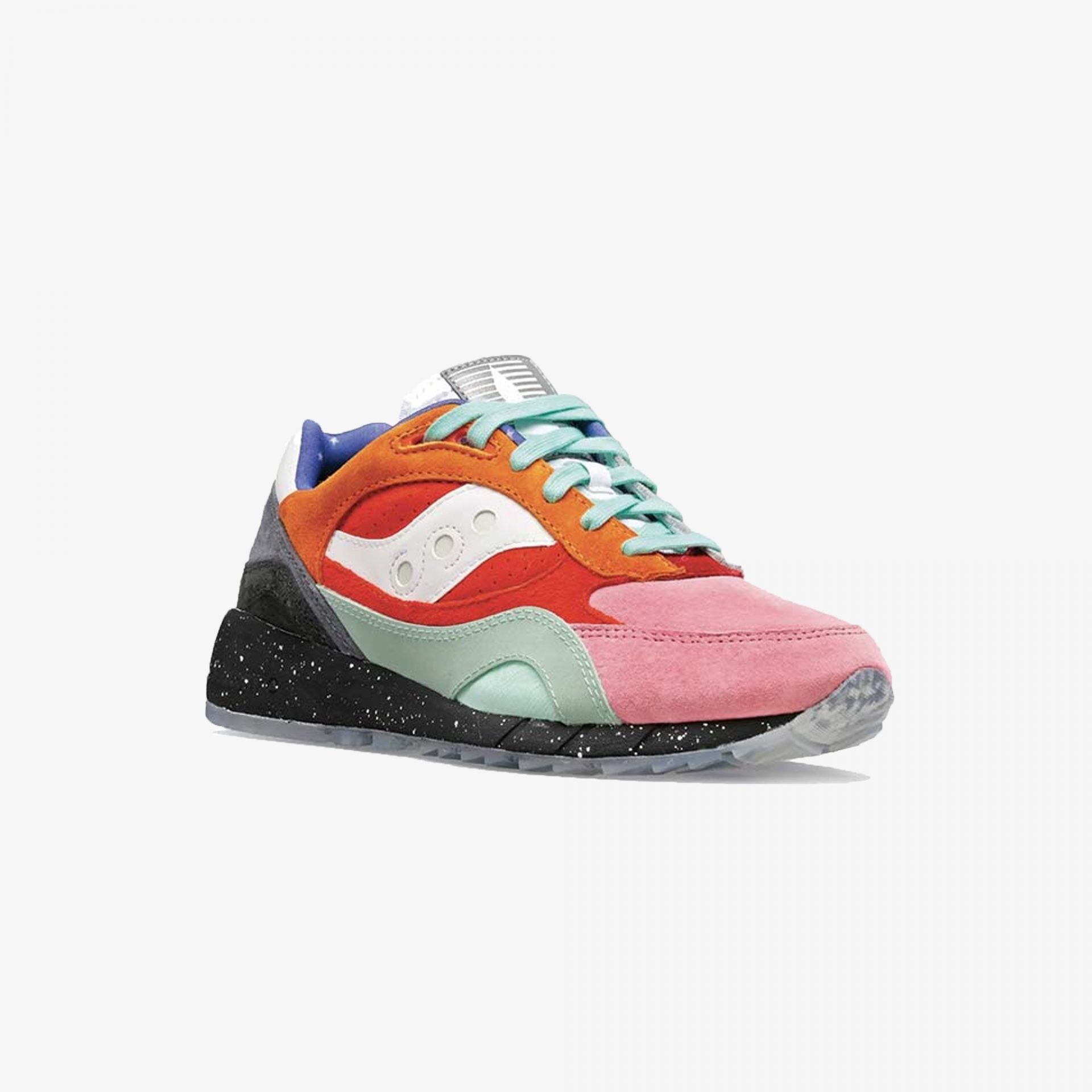 Saucony Originals | SHADOW 6000  { SPACE FIGHT