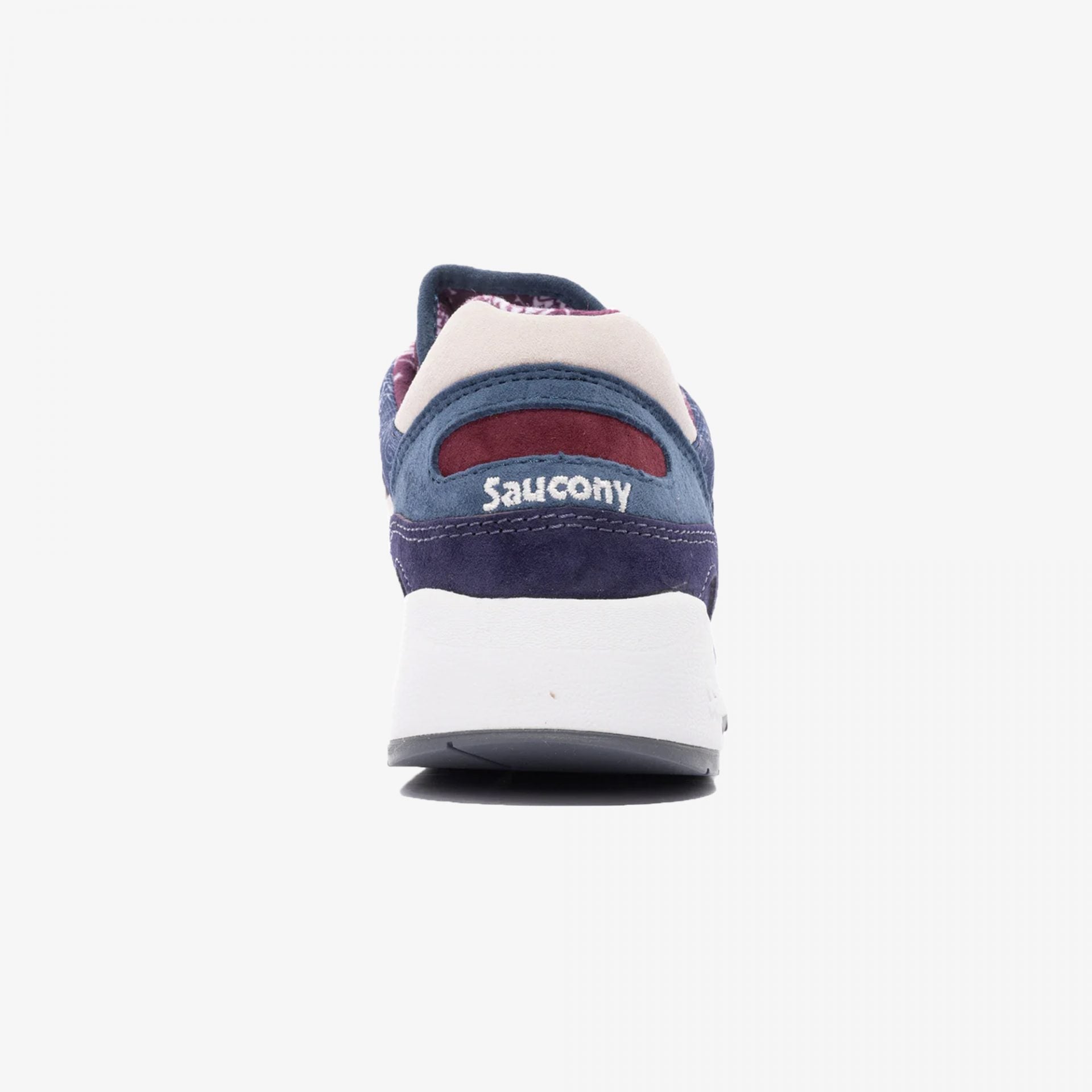 Saucony Originals | SHADOW 6000  { PAISLEY