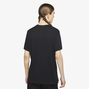 Nike | JUMPMAN  { BLACK