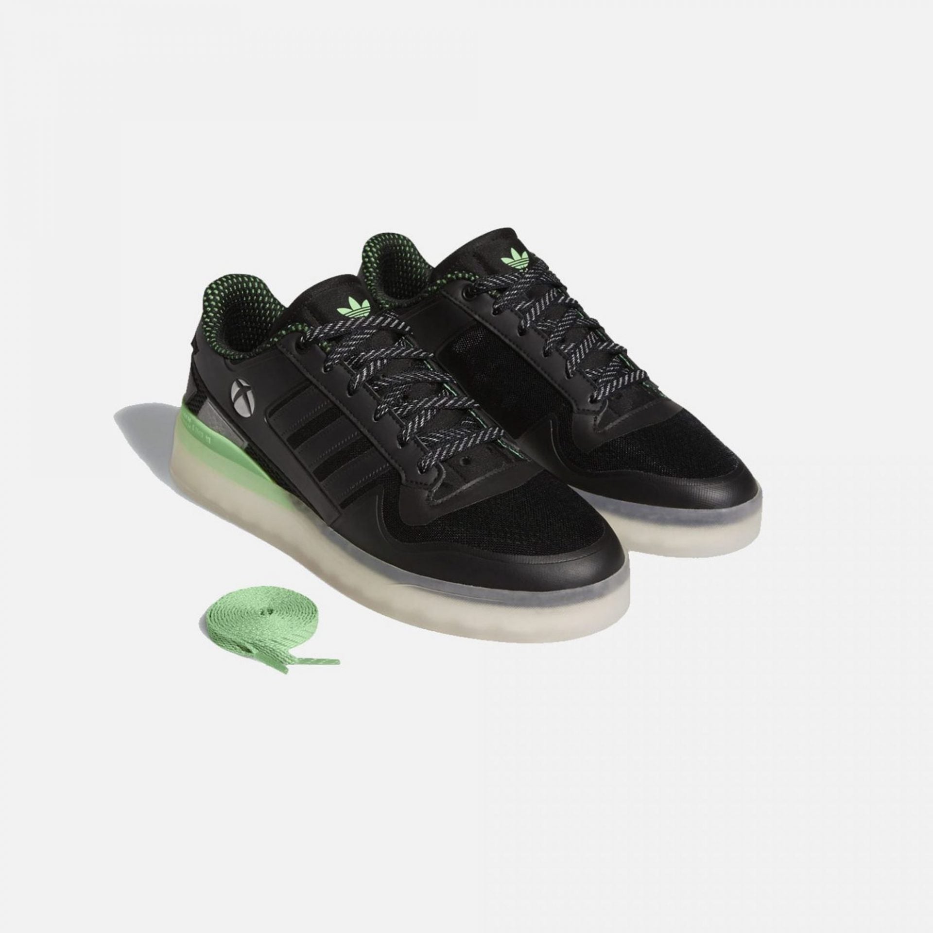 Adidas Originals | XBOX FORUM TECHBOOST