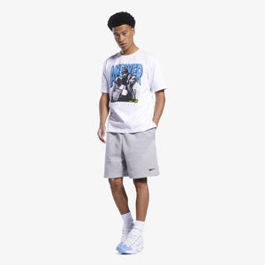 Reebok | IVERSON TRIO SHORT SLEEVE T-SHIRT