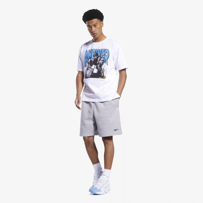Reebok | IVERSON TRIO SHORT SLEEVE T-SHIRT