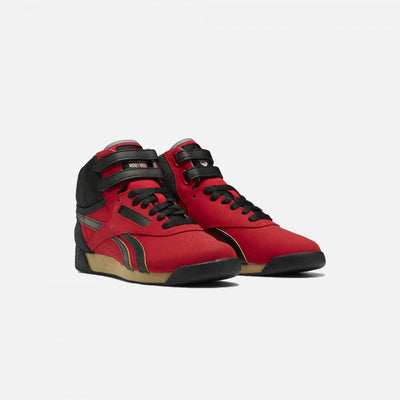 Reebok | LA CASA DE PAPEL F/S HI