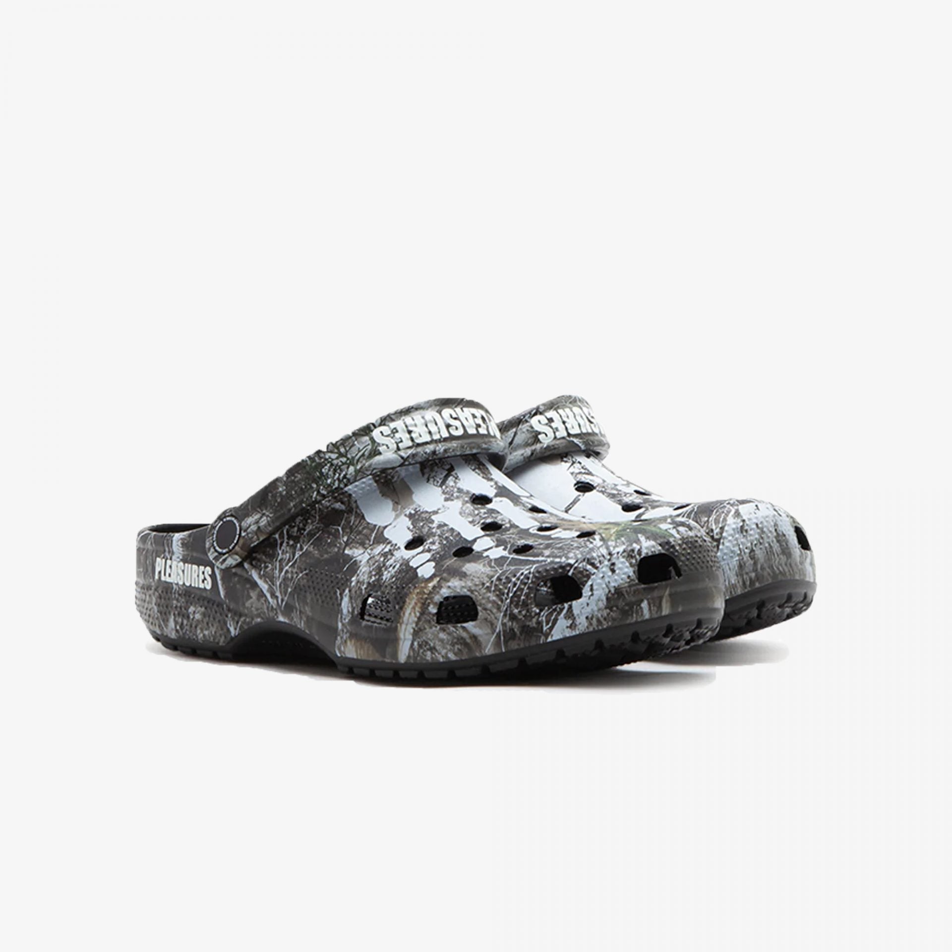 Crocs | PLEASURES CLASSIC CLOG "CAMO"
