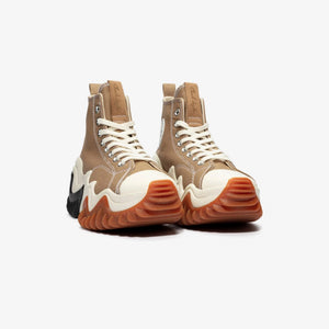Converse | RUN STAR MOTION  { DUNE/BLACK/EGRET