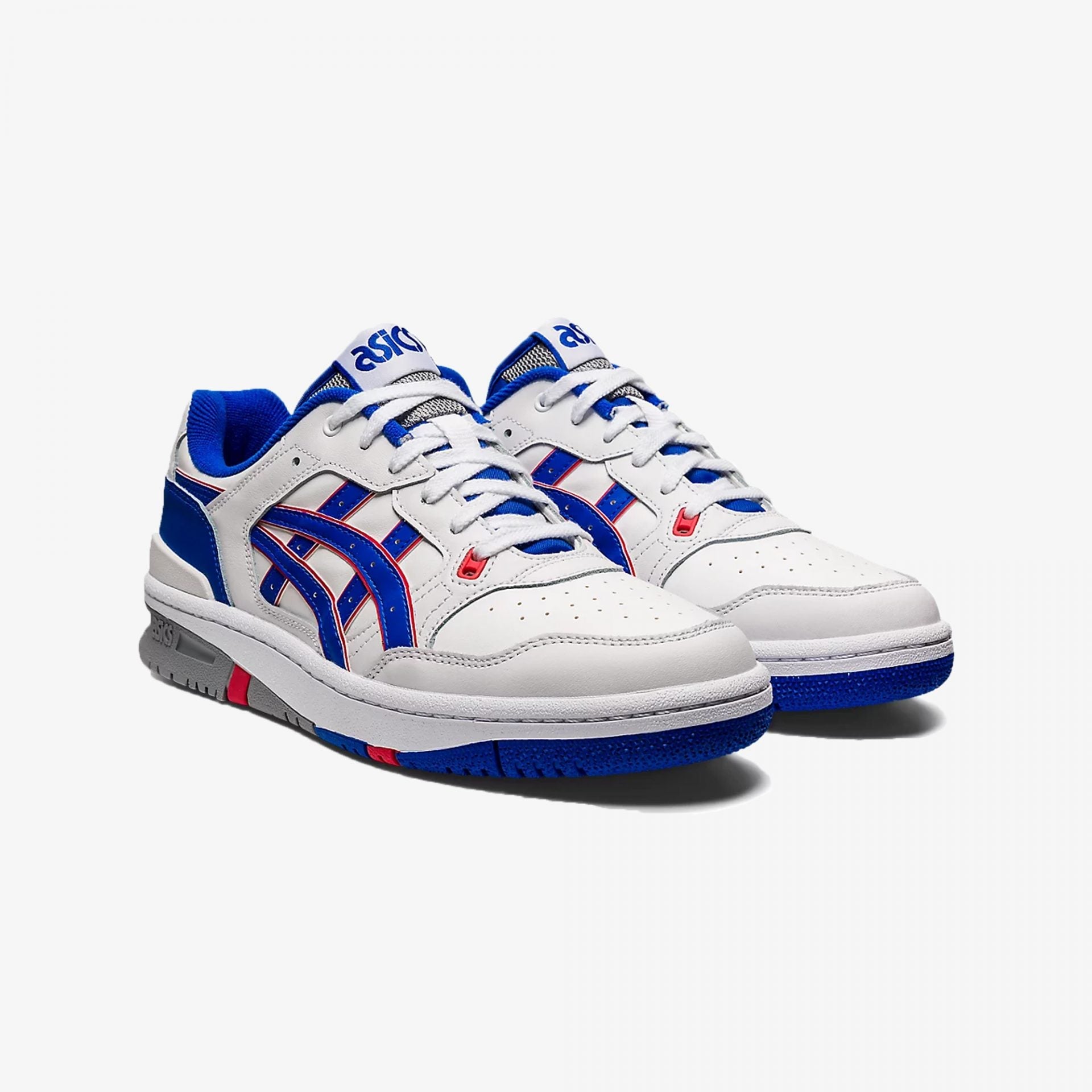Asics | EX89  { IIIUSION BLUE