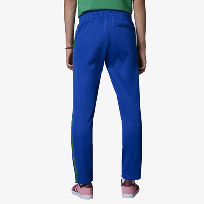 Adidas Originals | ADICOLOR 70S STRIPED TRACK PANTS  { ROYAL