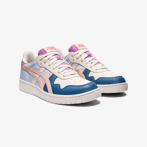 Asics | JAPAN S  { CREAM/BREEZE