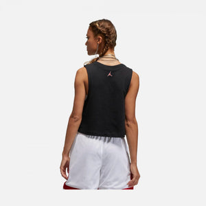 Jordan | JORDAN (HER)ITAGE TANK