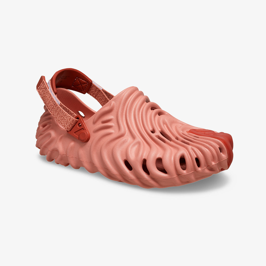 Crocs | SALEHE BEMBURY POLLEX CLOG  { KUWATA