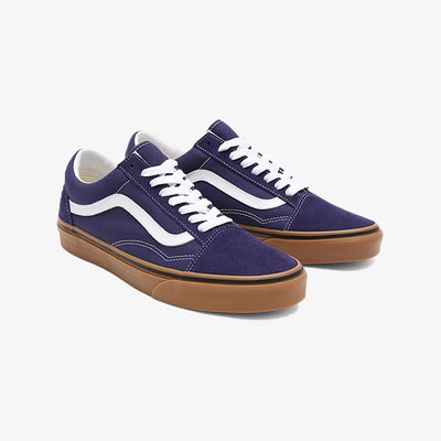 Vans | OLD SKOOL  { ASTRAL AURA / TRUE WHITE