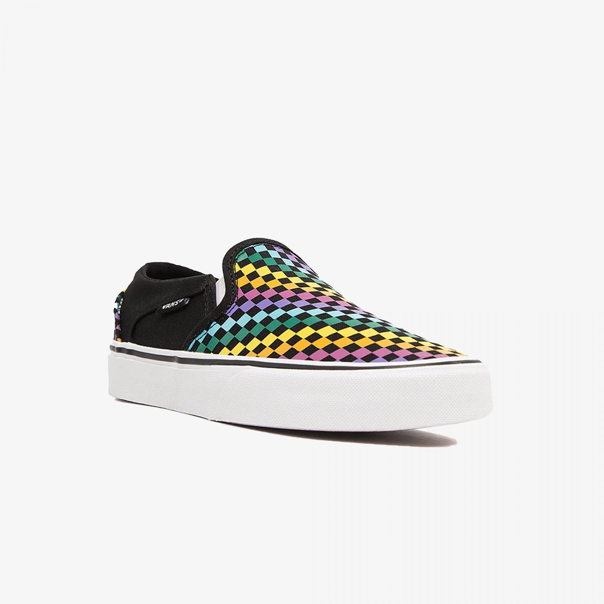 Vans | ASHETR  { MULTI