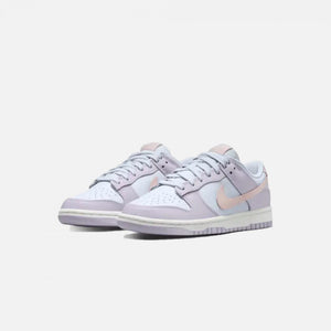 Nike | DUNK LOW  { ATMOSPHERE PINK