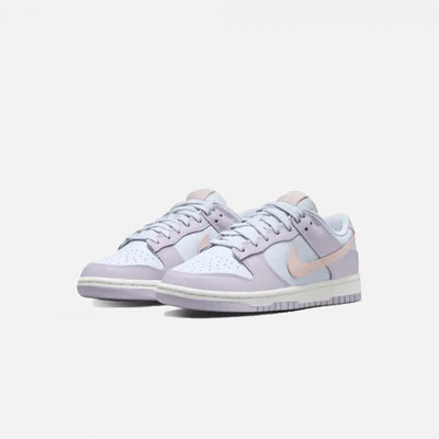 Nike | DUNK LOW  { ATMOSPHERE PINK