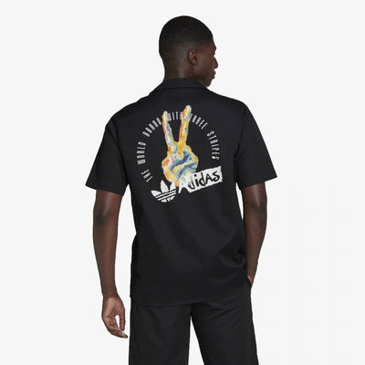 Adidas Originals | TWILL SHIRT