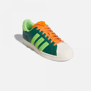 Adidas | SUPERSTAR X SOUTH PARK  { KYLE