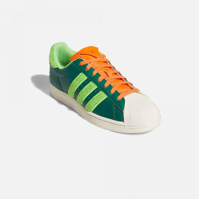 Adidas | SUPERSTAR X SOUTH PARK  { KYLE