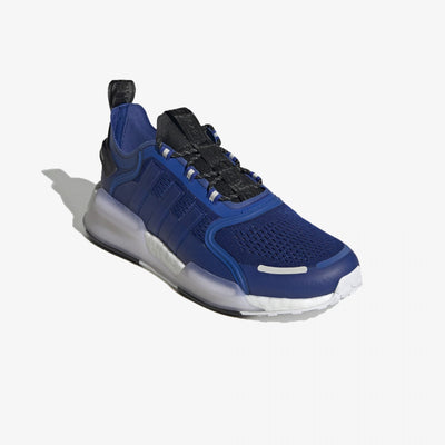 Adidas Originals | NMD_V3  { ROYAL BLUE /CRYSTAL WHITE