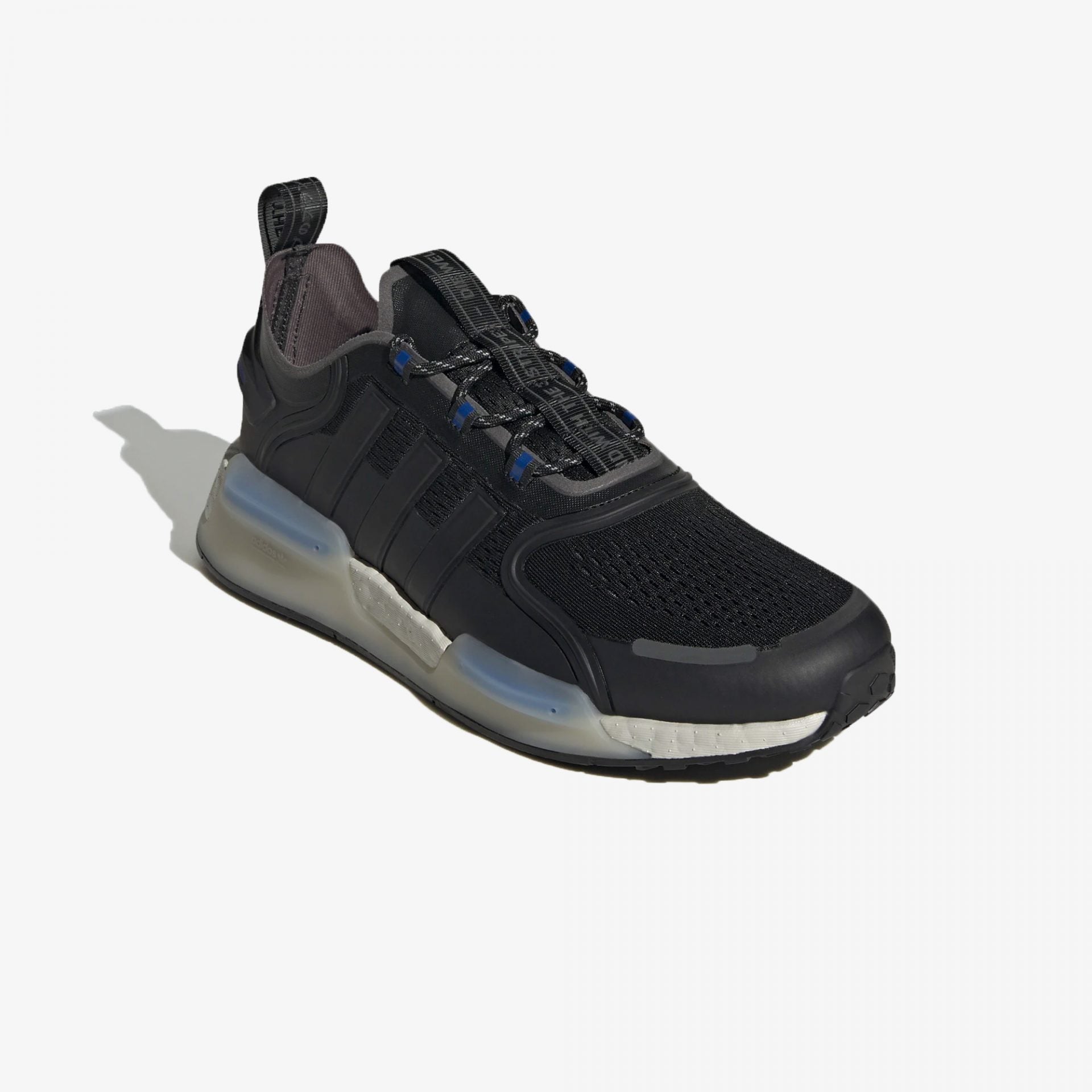 Adidas Originals | NMD_V3  { CORE BLACK/CLOUD WHITE