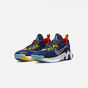 Nike | GIANNIS IMMORTALITY  { FORCE FIELD