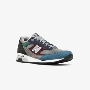 New Balance | 991.5  { GREY/MULTI