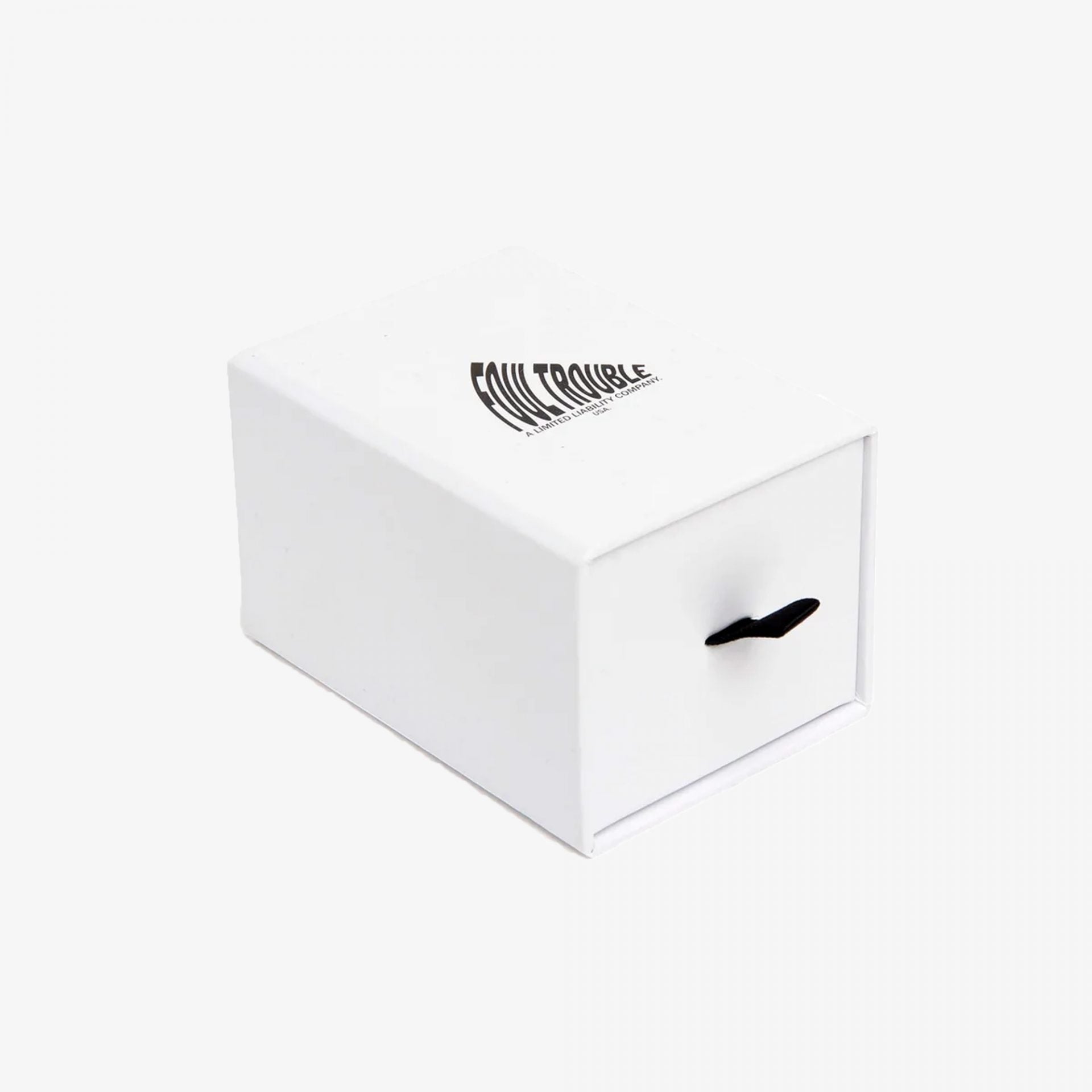 HUF | WORLDWIDE RING  { GOLD