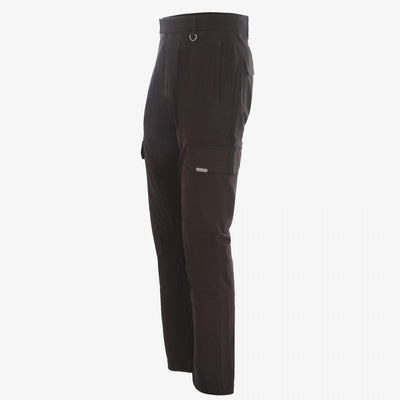 Represent | CARGO PANT  { DARK OAK