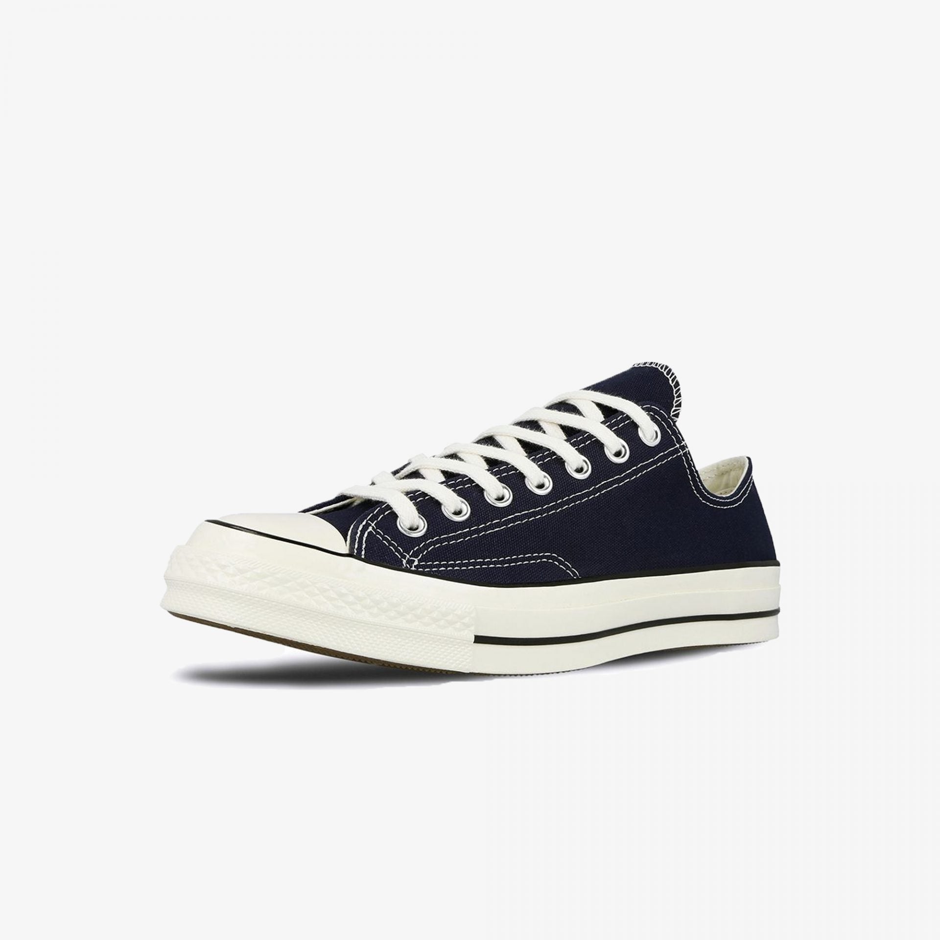 Converse | VINTAGE CANVAS-OBSIDIAN/EGRET/BLACK