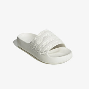 Adidas Originals | ADILETTE AYOON SLIDES  { OFF WHITE / WONDER WHITE