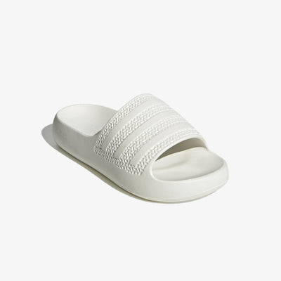 Adidas Originals | ADILETTE AYOON SLIDES  { OFF WHITE / WONDER WHITE