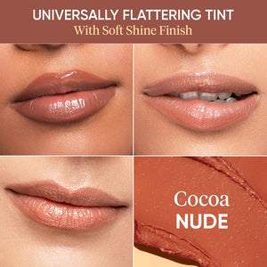 SPF 50+ Barrier Repair Hydrating Lip Balm