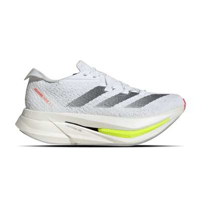 Adidas Adizero Prime X 2.0 Strung Cloud White