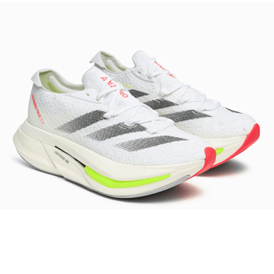 Adidas Adizero Prime X 2.0 Strung Cloud White
