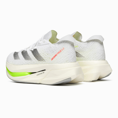 Adidas Adizero Prime X 2.0 Strung Cloud White