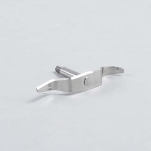 Nutri-blend Premier - Flat Blade