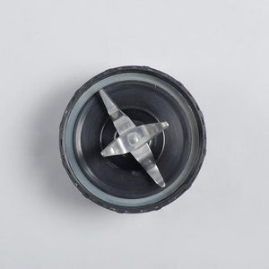Jar Base with Twin Blade (Black)-NB/Bolt/Smart/Photon by blacktree