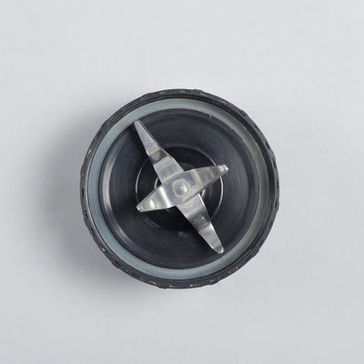 Nutri-blend Premier - Black Jar Base with Cross Blade