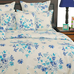 BLISSFUL ALLURE VEDA BEDSHEET- 1342