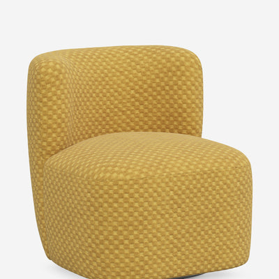Lois Swivel Chair