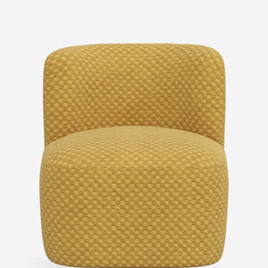 Lois Swivel Chair