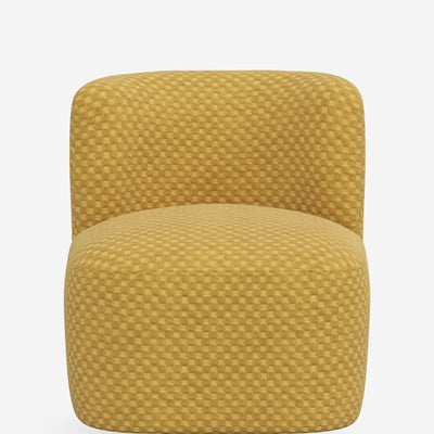 Lois Swivel Chair