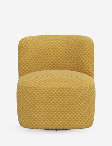 Checker Marigold