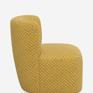 Lois Swivel Chair